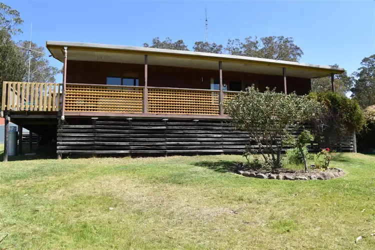 Fourth view of Homely rural property listing, 5345 Bairnsdale - Dargo Road, Cobbannah VIC 3862