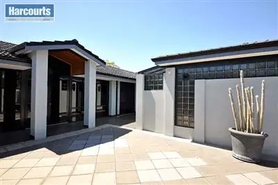 Address available on request