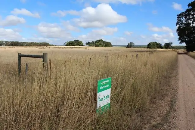 Third view of Homely rural property listing, 000 McCallums Road, Wallacedale VIC 3303