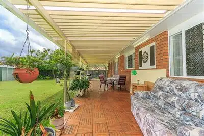 Third view of Homely house listing, 10 Georgina Drive, Yeppoon QLD 4703