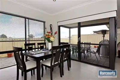 Seventh view of Homely house listing, 1 Botev Lane, Wangara WA 6065