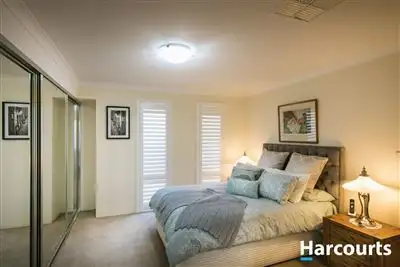 Sixth view of Homely house listing, 2 Dunedin Chase, Hocking WA 6065