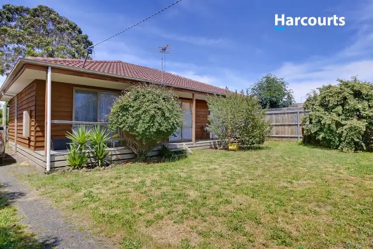 Main view of Homely house listing, 29 Bennett Street, Bittern VIC 3918