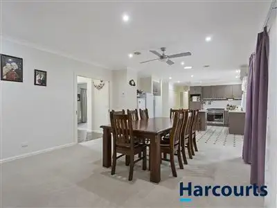 Seventh view of Homely house listing, 13 Jacob Court, Warragul VIC 3820