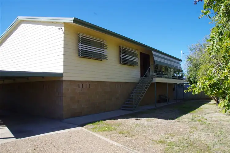 9 Old Gunnedah Road, Narrabri NSW 2390