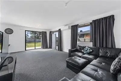 Second view of Homely house listing, 6 Kruvale court, Primrose Sands TAS 7173