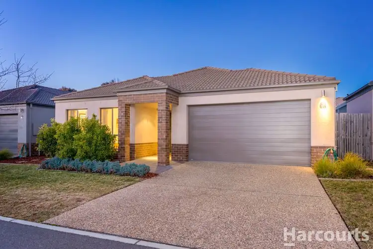 Main view of Homely townhouse listing, 68/121 Thynne Street, Bruce ACT 2617