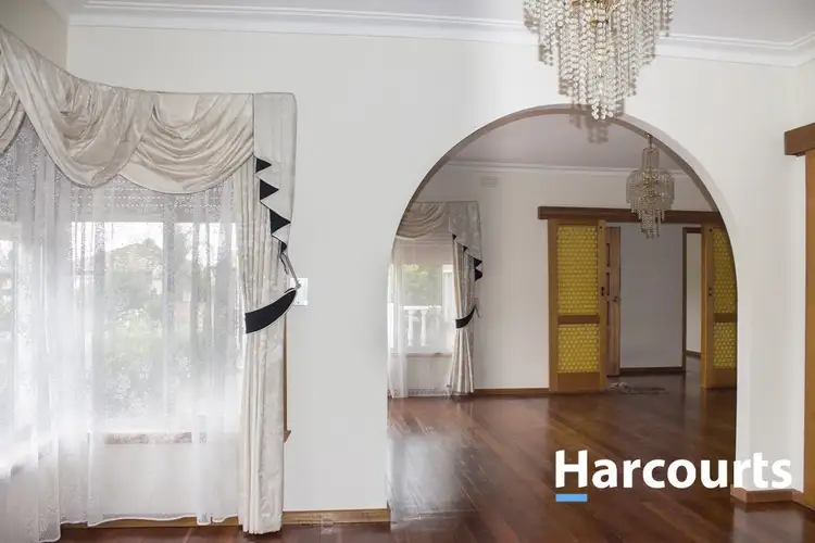 Second view of Homely house listing, 77 Rosemary Drive, Lalor VIC 3075