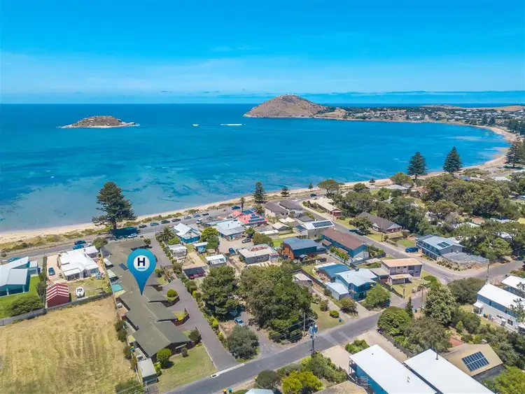 Third view of Homely unit listing, 5/58 Franklin Parade, Encounter Bay SA 5211