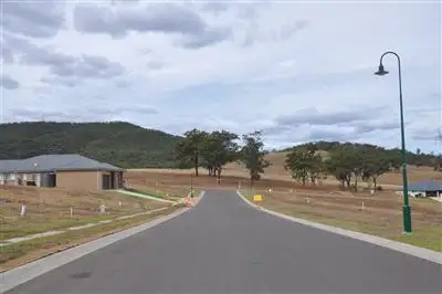 Seventh view of Homely land listing, . Widden Close, Scone NSW 2337