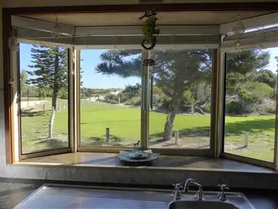 Fourth view of Homely house listing, 53 Peron Peninsula, Coogee Beach Holiday Park, Coogee WA 6166