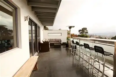 Third view of Homely house listing, 1 Roman Court, Newstead TAS 7250