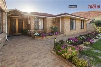 Second view of Homely house listing, 9 Fairview Street, Coogee WA 6166