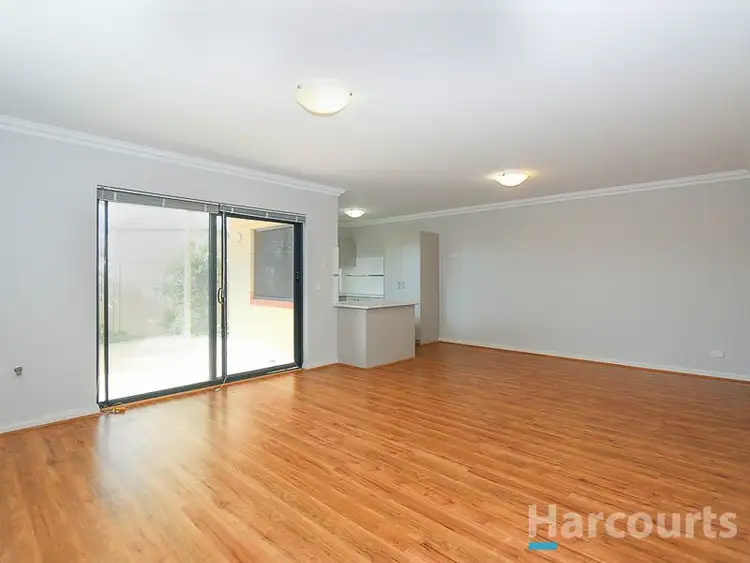 Fifth view of Homely townhouse listing, 1/134 Blackwood Avenue, Hamilton Hill WA 6163