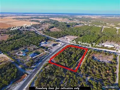 Third view of Homely rural property listing, Lot 530 Dirk Hartog Drive, Nambeelup WA 6207