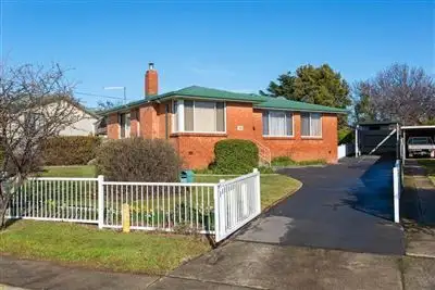 Main view of Homely house listing, 38 Bonella Street, Ravenswood TAS 7250