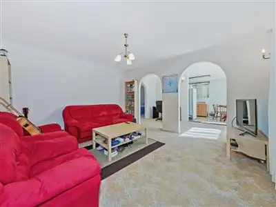 Second view of Homely unit listing, Address available on request