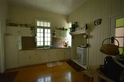 Second view of Homely house listing, 17 Frederick St, Newtown QLD 4305