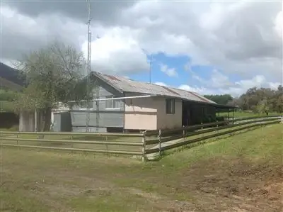 Fifth view of Homely rural property listing, 979 Lockharts Gap Road, Charleroi VIC 3695