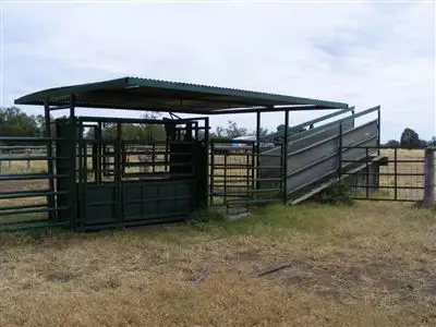Third view of Homely rural property listing, 351 Hannaford Rd, Hannaford QLD 4406