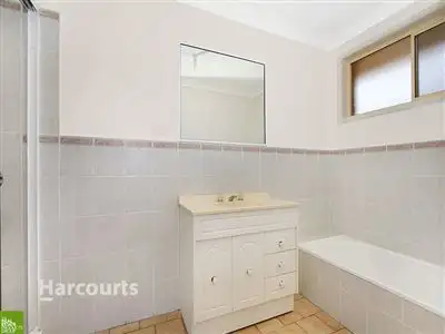 Sixth view of Homely villa listing, 3/8-10 Werowi Street, Dapto NSW 2530