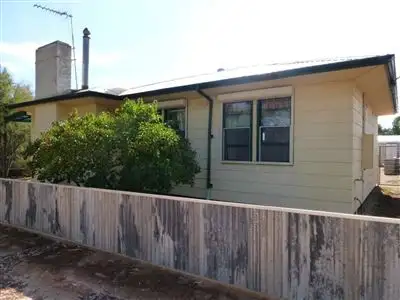 2 George Street, Peterborough SA 5422