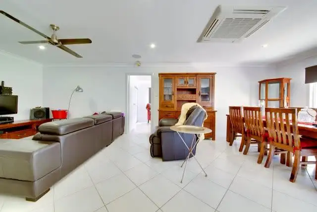 Sixth view of Homely house listing, 8 Adam Street, Keppel Sands QLD 4702