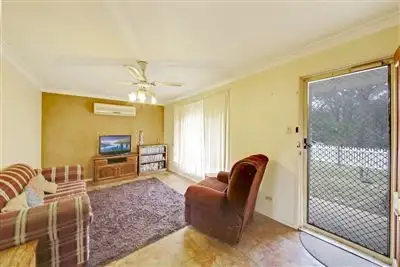 Fourth view of Homely house listing, 10 Euclase Place, Eagle Vale NSW 2558