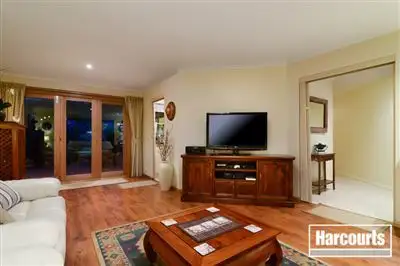 Third view of Homely house listing, 9 Stable Grove, Skye VIC 3977