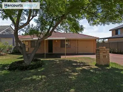 Main view of Homely house listing, 17A Noongah Street, Nollamara WA 6061