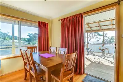 Sixth view of Homely house listing, 105 Top Road West, Greens Beach TAS 7270