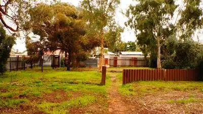 Second view of Homely land listing, 14 Coronation, Merredin WA 6415