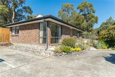 Main view of Homely unit listing, 2/12 Sherburd Street, Kingston TAS 7050