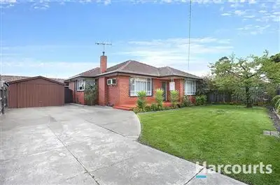 1 Queen Street, Lalor VIC 3075