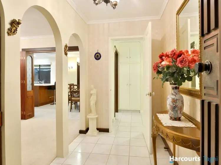 Third view of Homely house listing, 34 Bellavista Road, Flagstaff Hill SA 5159