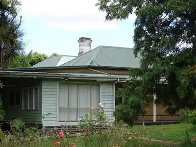 Second view of Homely rural property listing, 5481 Goulburn Valley Highway, Yea VIC 3717