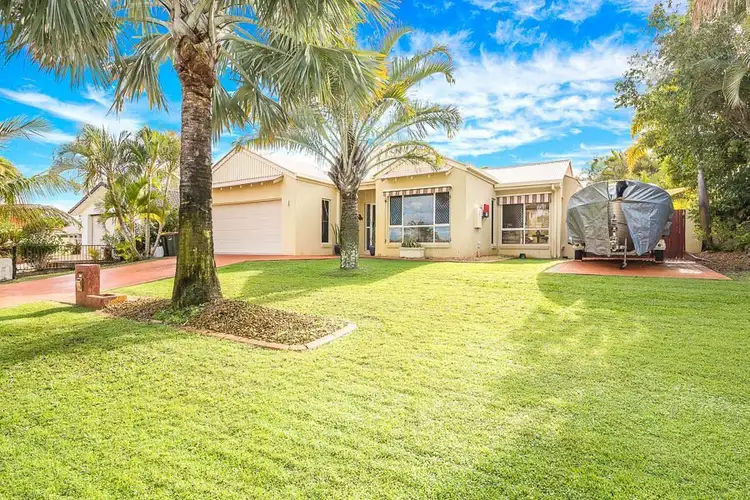 Third view of Homely house listing, 64 Voyagers Dr, Banksia Beach QLD 4507