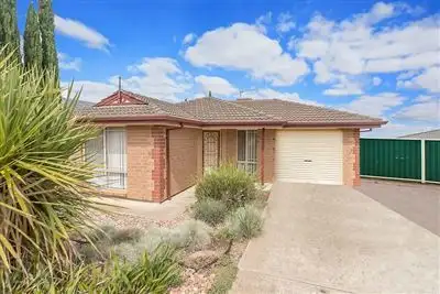 16 Berkeley Way, Hillbank SA 5112