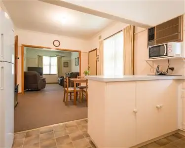 Fourth view of Homely house listing, 27 Elizabeth Street, Euroa VIC 3666