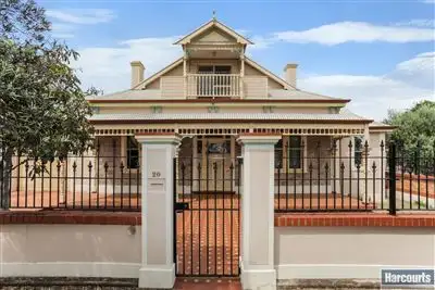 Main view of Homely house listing, 20 Paxton Street, Semaphore South SA 5019
