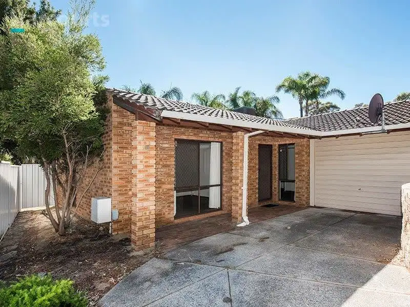 Main view of Homely house listing, 2B Bonsall Place, Carine WA 6020