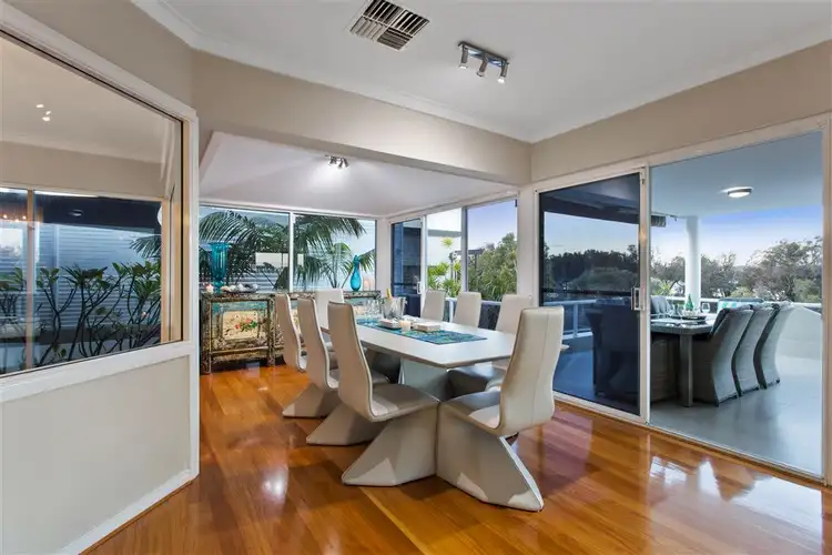 Seventh view of Homely house listing, 28 Burke Drive, Attadale WA 6156