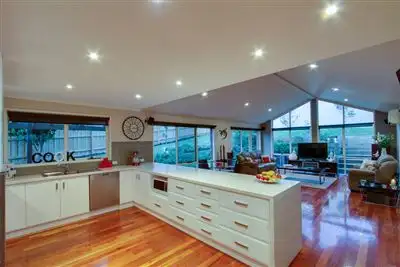 Sixth view of Homely house listing, 39 Augusta Road, The Basin VIC 3154