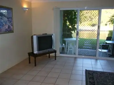Sixth view of Homely house listing, 60/215 Cottesloe Drive, Mermaid Waters QLD