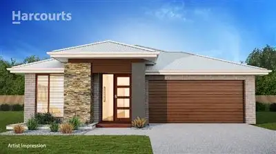 Lot 359 Bowerman Road, Elderslie NSW 2570