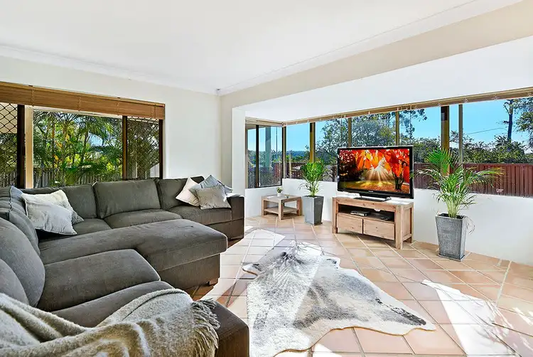 Second view of Homely house listing, 2 McCowan Street, Ashmore QLD 4214