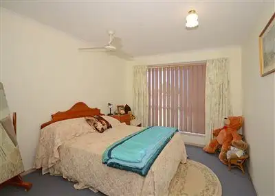 Seventh view of Homely house listing, 11 Harvard Place, Urraween QLD 4655