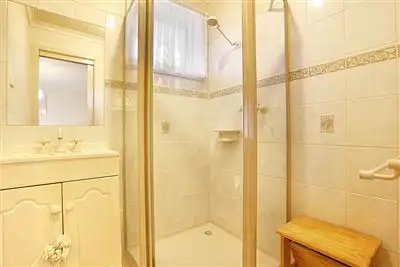 Seventh view of Homely house listing, 58 Woodleigh Crescent, Vermont South VIC 3133