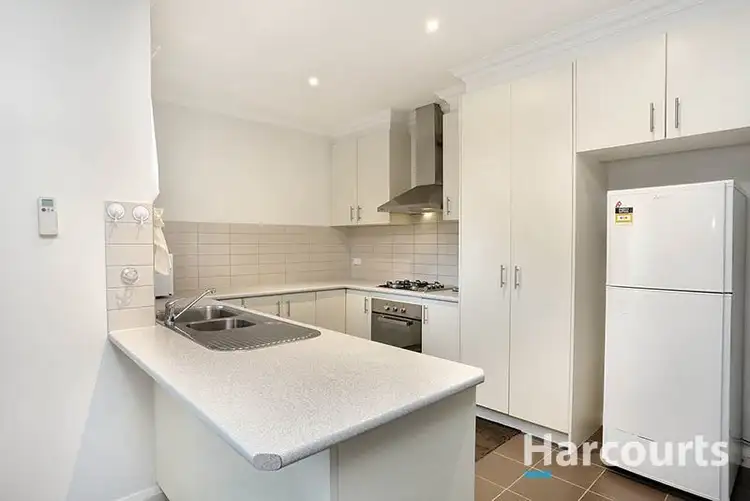 Second view of Homely house listing, 102 Vincent Drive, South Morang VIC 3752