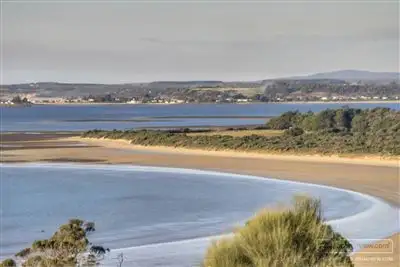 Fourth view of Homely house listing, 13 Ocean View Drive, Greens Beach TAS 7270